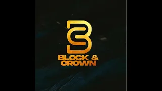 BLOCK & CROWN FUNKY GROOVE DISCO 80 90 NUMBER 3