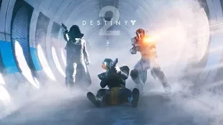 『Destiny 2』 実写トレーラー「新たな伝説が始まる」