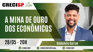 A Mina de Ouro dos Econômicos - Valdomiro Garrah