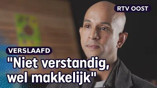 Sailesh blijft ondanks alles grijpen naar drank | RTV Oost