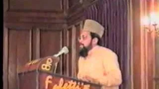 Shaan e Hazrat Umar - Maulana Zia-ur-Rahman Farooqi 3/4