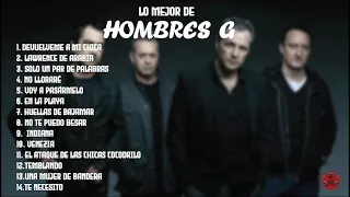 Lo mejor de Hombres G