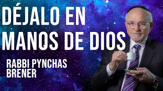 Dejalo en Manos de Dios