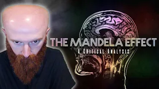 Xeno Reacts to "The Mandela Effect: A Critical Analysis" by LEMMiNO