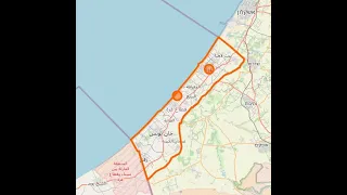 Gaza War Day 82 - Sit Rep / Guerrilla War Resources