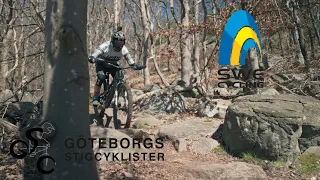 SWECUP ENDURO #1 2023 - GÖTEBORGSENDURON BY MTBSTORE