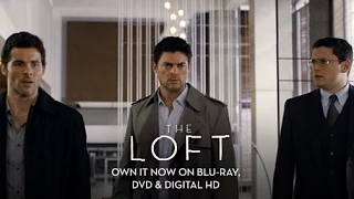 The Loft - Trailer - Own it Now on Blu-ray