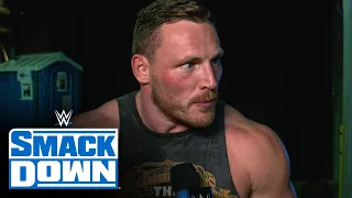 The Brawling Brutes vow to get vengeance on The Bloodline: SmackDown Exclusive, Oct. 21, 2022