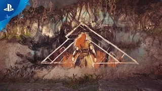 Horizon Zero Dawn Official Launch Trailer