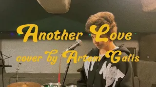 Another Love-Tom Odell(cover)