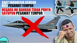 Inilah 5 Angkatan Udara Terlemah Di Asia Tenggara !!