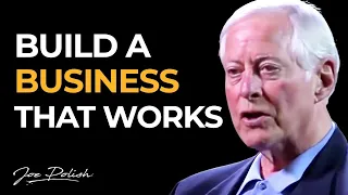 Genius Network Presents: Brian Tracy, How To Build A Great Business