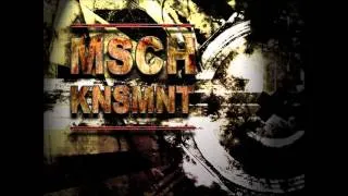 Mischkonsument - Schranzgewitter vol.1 (hard techno)