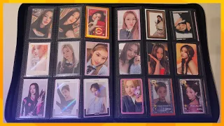 I'm Back From Korea, Lots of Rare TWICE Photocards For Sale