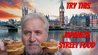Have you tried the new craze Japanese street food?