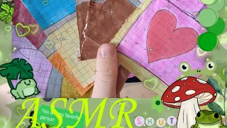 новая коллекция asmr 😱