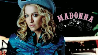 Madonna - Megamix Thunderpuss Original Version (Audiophile High Quality)