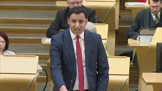 Motion of No Confidence - 1 May 2024