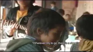 Children of God Full Movie   Documentary   2008