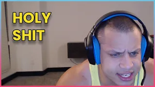 Tyler1's thoughts on Keria crying during worlds