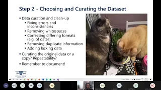 Best Practices for Library Linked Open Data Publication (Matias Frosterus)