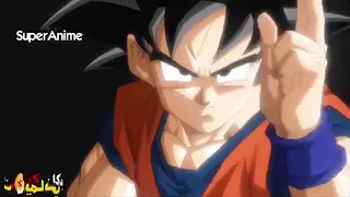 dragon ball super opening arabic اغنية دراغون بول سوبر مدبلجة