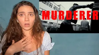 Musician Reacts to Ren - Murderer (Official Music Video) *WOW*