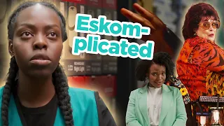 Introducing the #Sixty60 Service Guarantee | Eskom-plicated