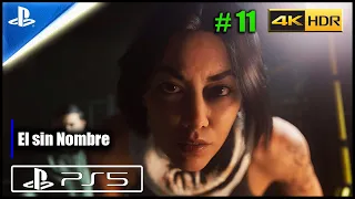 Call of Duty: Modern Warfare 2 - Misión #11 - El sin Nombre [Gameplay] (Español) [4KHDR]