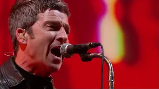 Noel Gallagher's High Flying Birds Live at Isle Of Wight Festival 2019