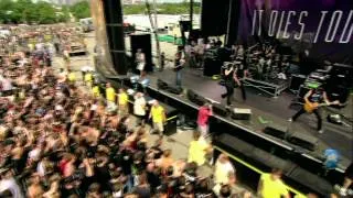 IDT - ATFMR (Live at Ozzfest 2005)