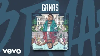 Bryant Myers - Ganas ft. Kevvo, Alex Rose, J Quiles