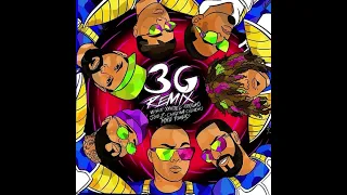 Wisin & Yandel, Farruko, Jon-Z, Don Chezina, Chencho Corleone, Myke Towers - 3G (Remix) (Audio)