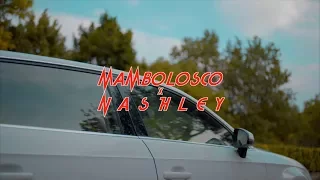 MamboLosco x Nashley - ME LO SENTO (Prod.NΛRDI)