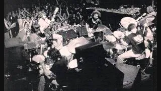 Grateful Dead - The Music Never Stopped 6-7-77