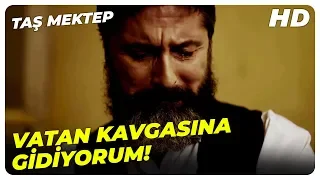 Taş Mektep | Yusuf'un, Vatan Haini Babasına Mektubu | Türk Filmi
