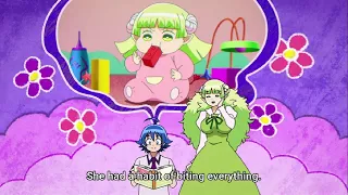 Iruma and Asmodeus Visit Clara's house | Clara's Childhood | Mairimashita! Iruma-kun Season 2 Ep 19