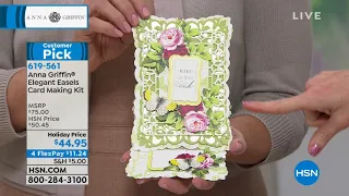 HSN | AT Home 11.06.2018 - 09 AM