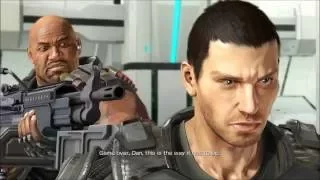 Binary Domain *BEST ENDING*