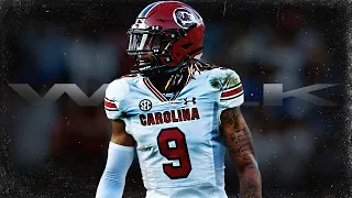 Cam Smith 🔥 Top Cornerback in College Football ᴴᴰ