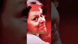 serial killer last words aileen wuornos #shorts