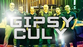 Gipsy Culy - Vyběr nejlepších skladeb | čast.2