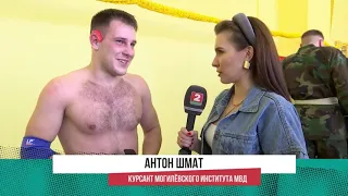 ПИН_КОД о рукопашном бое