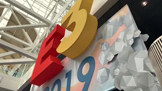 #E32019 Day One Highlights