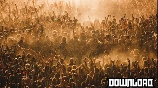 Download Festival 2015