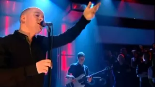 Maverick Sabre - I Used To Have It All (live on Jools Holland)