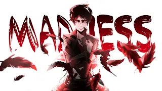 Madness || AMV || Anime Mix