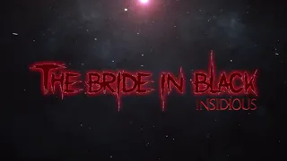 The Bride In Black