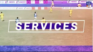 Know Your Hero Santosh Trophy Team - Services