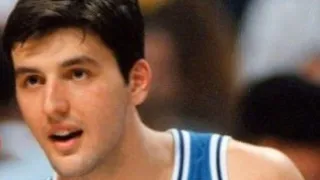 Dejan Bodiroga 1999 Eurobasket Yugoslavia - Israel